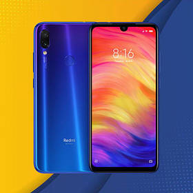 Xiaomi Redmi Note 7