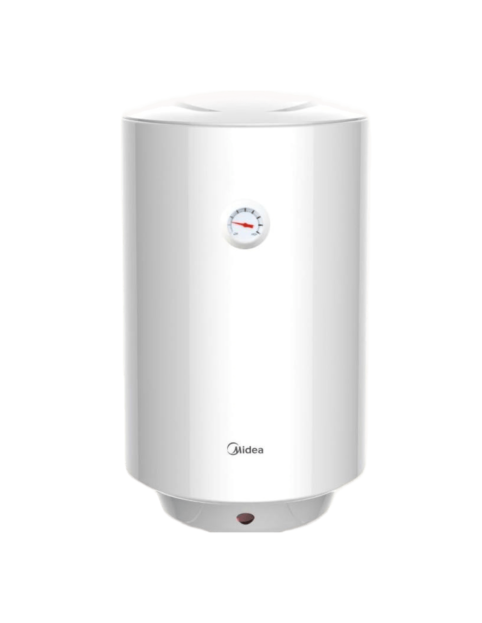 Водонагрівач Midea D50-15F1 (W) мокрий тен