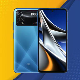 Xiaomi POCO X4 Pro 5G