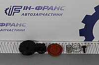 Мембрана клапанної кришки Citroen/ Peugeot 1.4HDi/ 1.6HDi (8V)