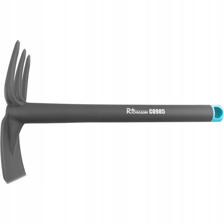 Лопатка fiberglass широка Richmann C0981