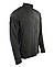 Фліс тактичний KOMBAT UK Alpha Mid-Layer Fleece (kb-amlf-blk-l), фото 2