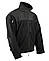 Фліс тактичний KOMBAT UK Defender Tactical Fleece (kb-dtf-blk-xxxl), фото 2