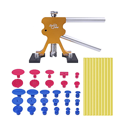 Мініліфтер Грибки Клейові стрижні для видалення вм'ятин Sper PDR