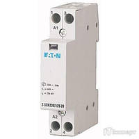 Контактор Eaton Z-SCH230/1/25-20, 25A, 2NO, 230В, 50Гц (Вітрина)