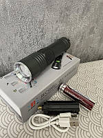 Акумуляторний ліхтар BL-838-T6