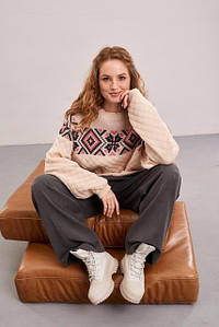 Джемпер Меланка