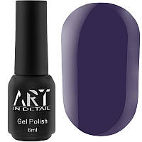 Гель-лак ART Gel Polish №006, 6 мл