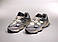 Чоловічі сірі Кросівки New Balance 9060, фото 10