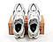 Чоловічі сірі Кросівки New Balance 9060, фото 8