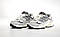 Чоловічі сірі Кросівки New Balance 9060, фото 3