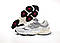 Чоловічі сірі Кросівки New Balance 9060, фото 4