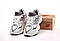 Чоловічі сірі Кросівки New Balance 9060, фото 7