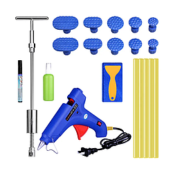 Інструмент для видалення вм'ятин без фарбування Sper PDR