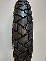 Покрышка безкамерная 90/90-10 TL (9009) "MotoTech" Тайвань