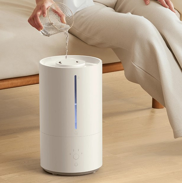 Зволожувач повітря Xiaomi Smart Humidifier 2 28 W 4.5 літра