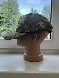 Кепка бейсболка піксель зсу