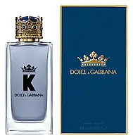 Мужские духи Dolce & Gabbana K Туалетная вода 100 ml/мл оригинал