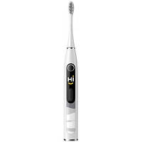 Електрична зубна щітка Oclean X10 Grey