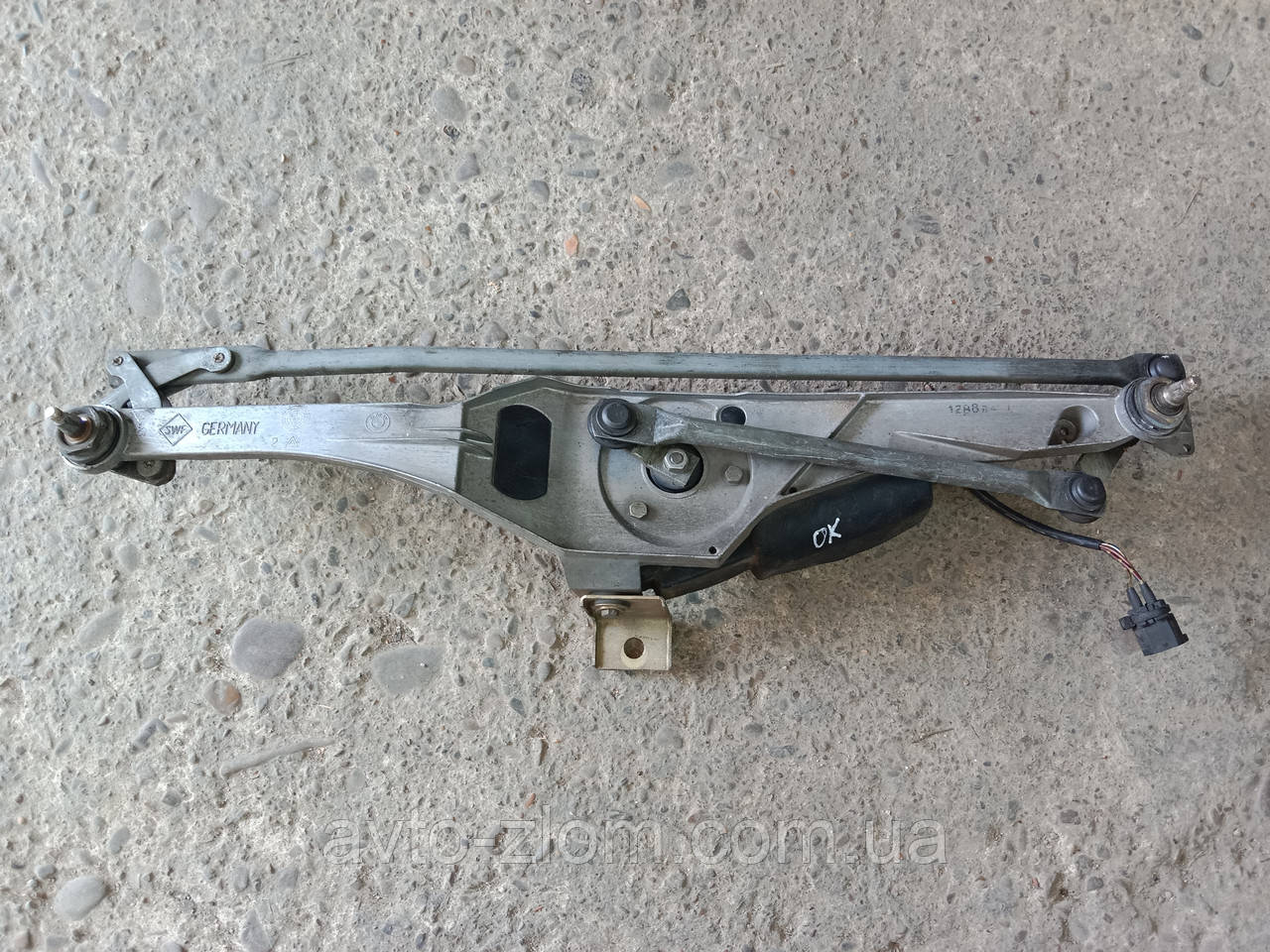 Купить Щетки На Бмв Е39