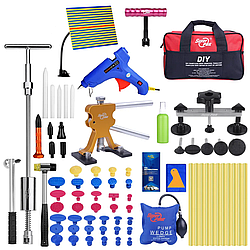 Професійний набір для видалення вм'ятин без фарбування Sper PDR