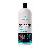 Borabella Selagem 3d Нанопластика для волос 500 г (разлив)
