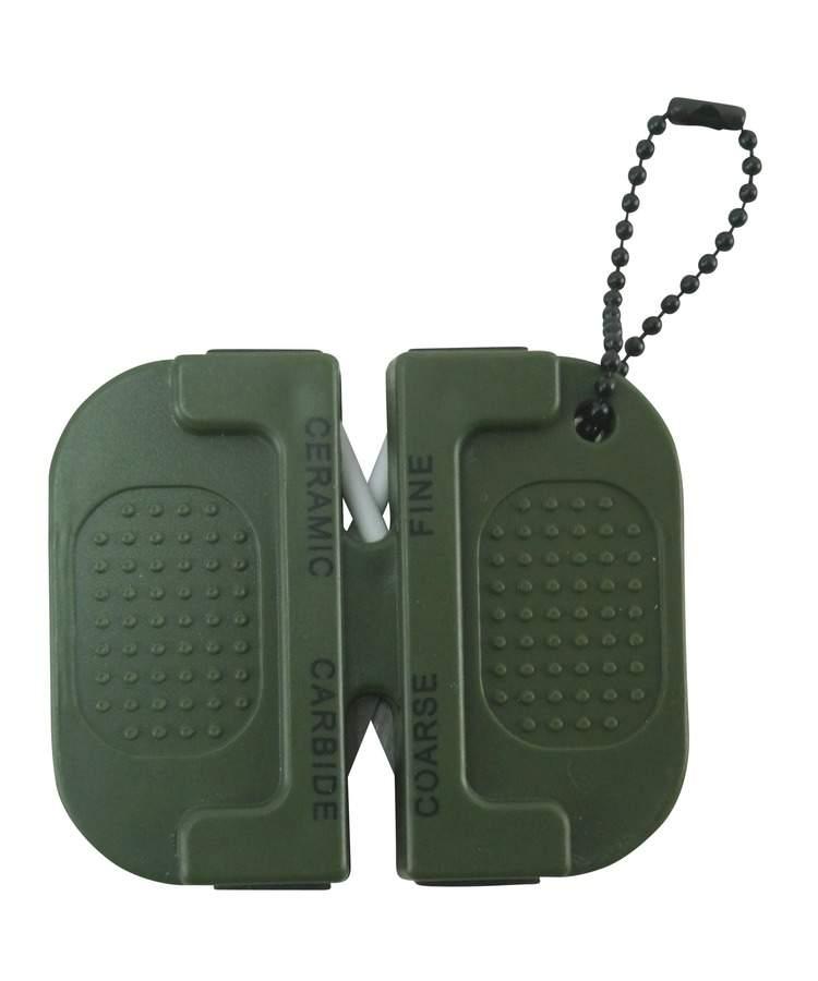 Точилка ножів KOMBAT UK Deluxe Knife Sharpener (kb-dpks), фото 1