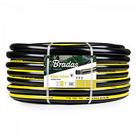 Шланг для полива BLACK COLOUR 3/4" 25м Bradas