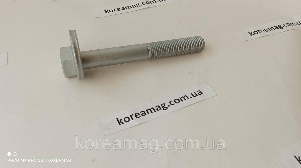 Болт развала-схождения Kia Optima JF, фото 1