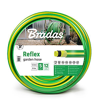 Шланг для полива REFLEX 3/4" 25м Bradas