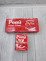 Томатна паста-пюре Pomi 200 г  Італія