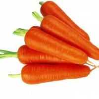 Морква Абако F1, насіння 1 г