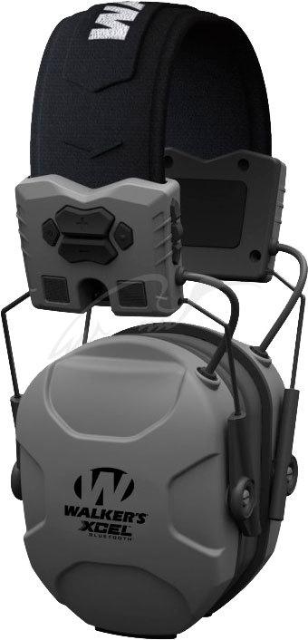 Навушники Walker's XCEL-500 BT активні, фото 1