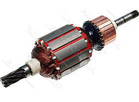 Якір тримера Зеніт ЗТС-1450