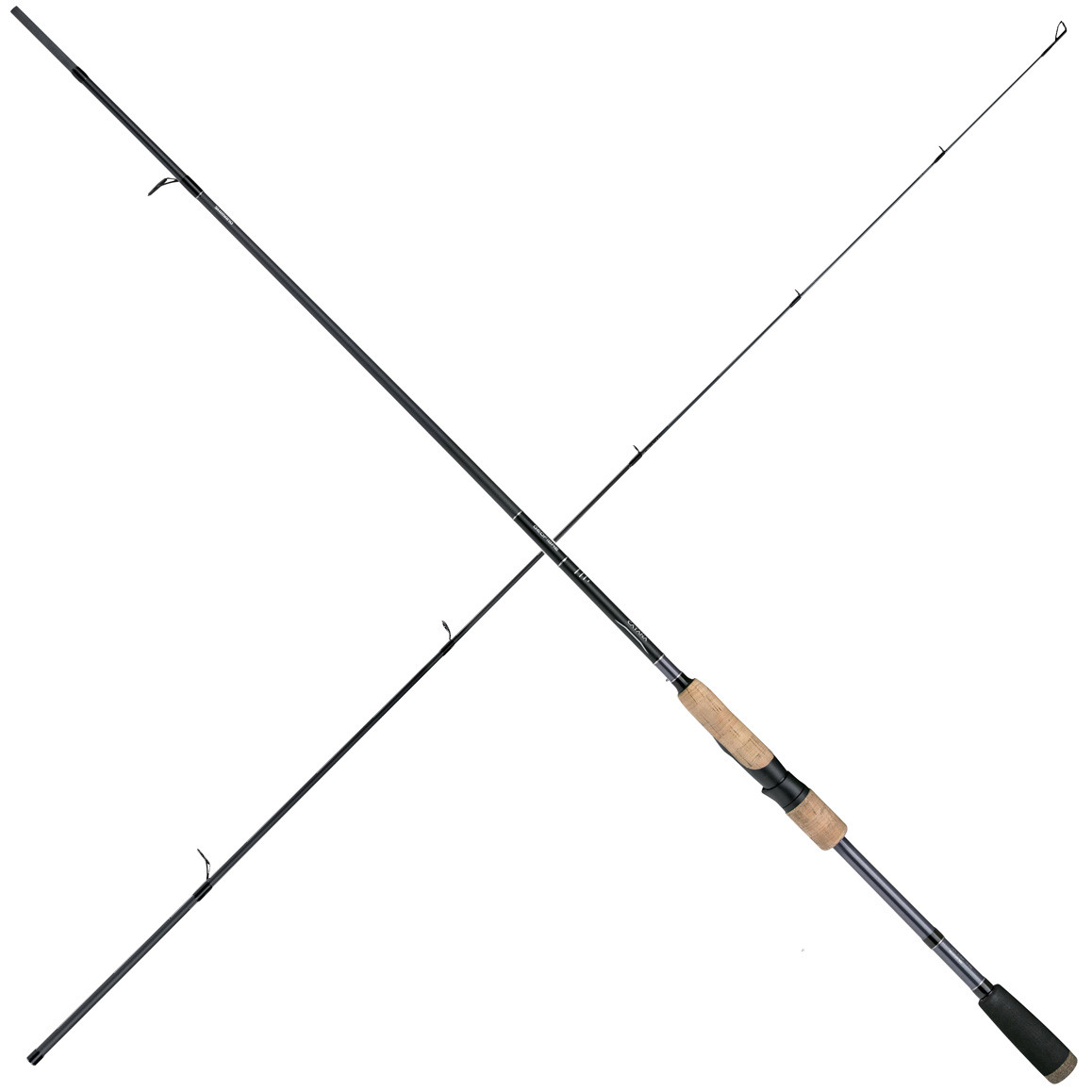 Спінінг Shimano Catana FX Spinning M-Fast 7'10''/2.39m 3-14g