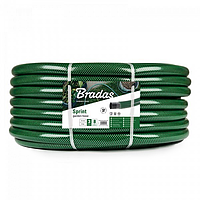 Шланг для полива SPRINT 3/4" 25м Bradas