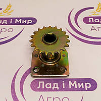 Зірочка ланцюга AA36212 John Deere