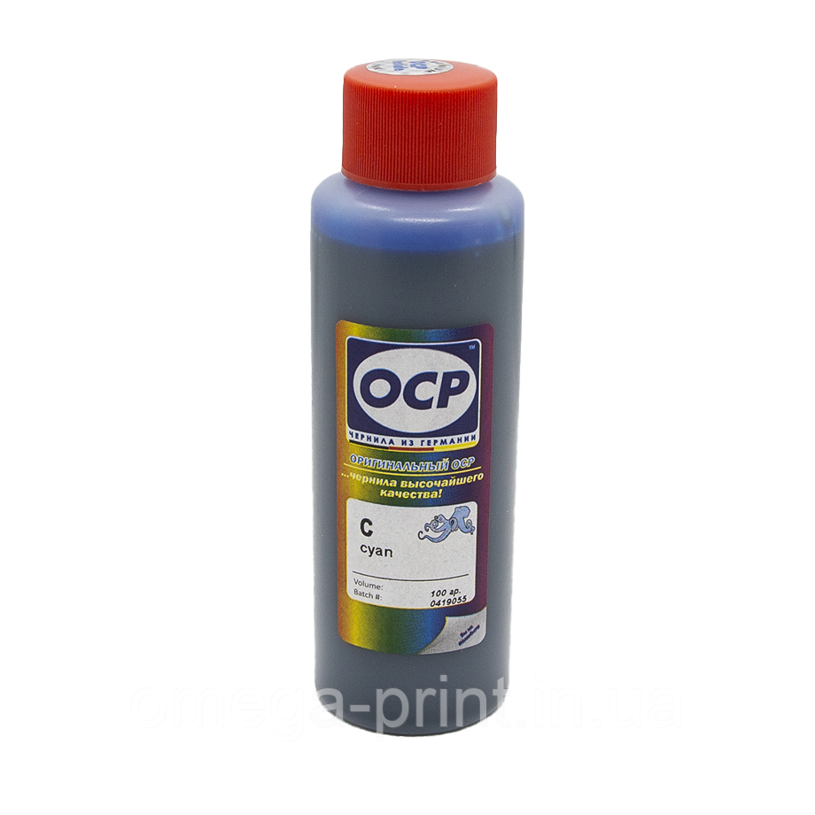 Чорнила Canon C135 OCP 100гр. CLI-451;