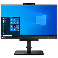 Модульний моноблок Lenovo ThinkCentre TIO 24 Gen4 (i3-6100t / 16GB / FHD IPS) б/в