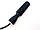 Скакалка з підшипниками та неопреновими ручками Tapout, скакалка для боксу, колір чорний, фото 4