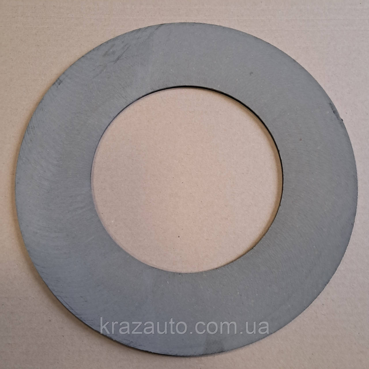 Накладка Диска Сцепления КАМАЗ 14-1601138 — Купить Недорого на Bigl.ua ...