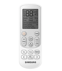 Кондиціонер Samsung AR09BXFAMWKNUA, фото 5