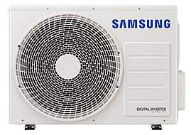 Кондиціонер Samsung AR18BXFAMWKNUA, фото 3