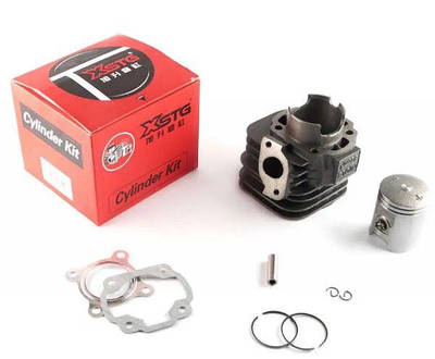 Поршневая yamaha jog 50 - купить недорого на Prom.ua: цены, акции и ...