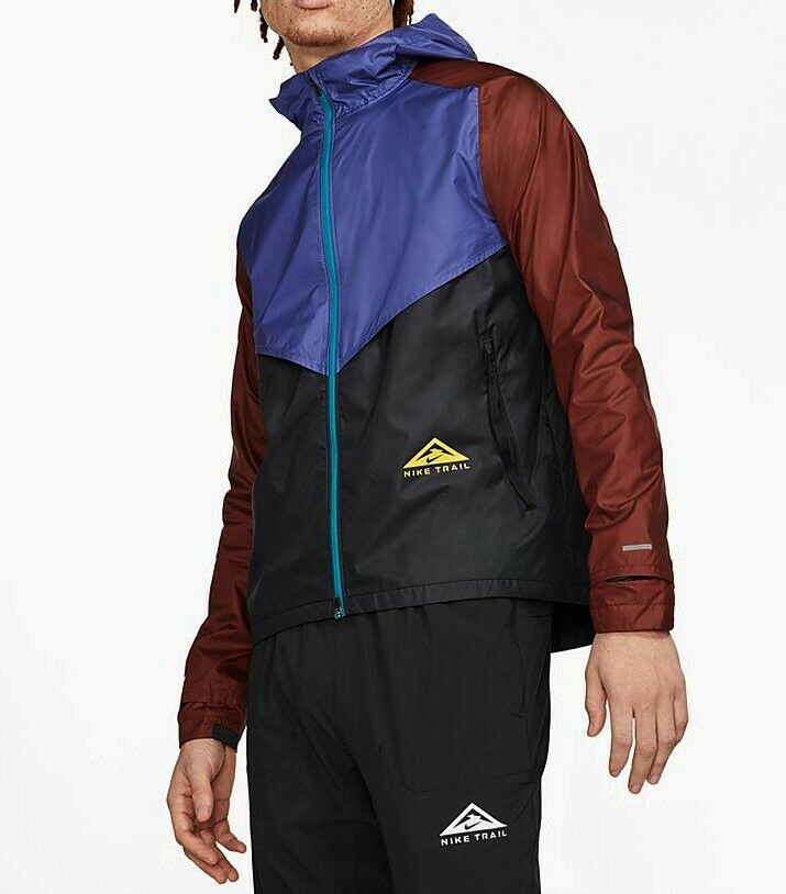 Nike windrunner xl sales
