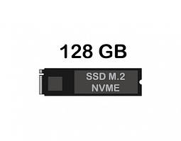 Накопичувач SSD M.2 NVMe (PCIe 3.0) Mix Brand 128GB бв #