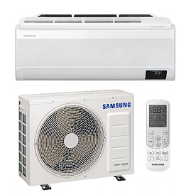 Кондиціонер Samsung AR09AXAAAWKNER