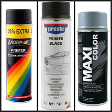 Стандартні ґрунти