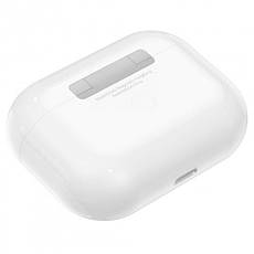 Навушники Bluetooth Hoco EW43 True wireless stereo headset White, фото 4