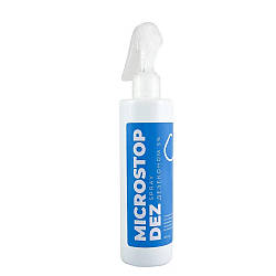 Дезінфекційний засіб Дезеконом 5% Microstop Dez Spray, 250 мл